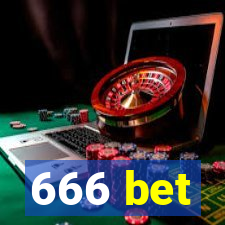 666 bet